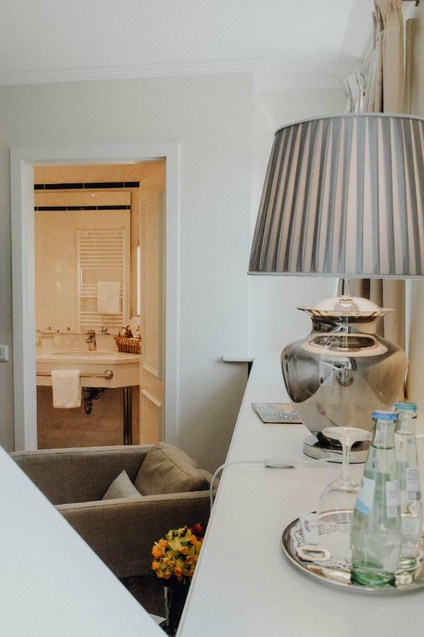 Romantik Hotel Koellners Landhaus Целле Экстерьер фото